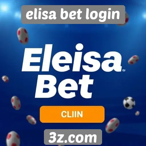 Comparação de bônus disponíveis na elisa bet login